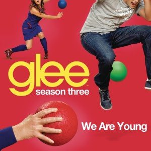 Glee - We Are Young Lyrics + Letras + Lirik + Tekst + Text + Testo + Paroles + Source: Lyrics-Video-Music.blogspot.com + Video Music Song Lyrics Glee - We Are Young