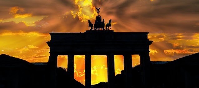 Berlín Aprender alemán