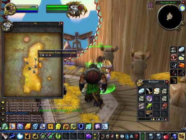 10 Best Games Like World of Warcraft You Can Play in 2020