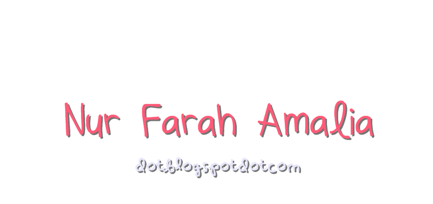 Farah Amalia
