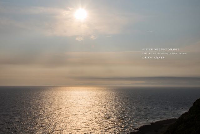 [台東] 蘭嶼自由行|飛魚季,大天池,東清灣日出