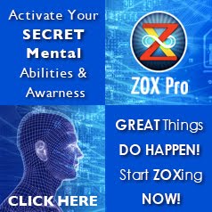 ZOX Brain Management
