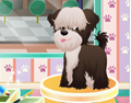 Jogo Online: Doggy Salon Jgos de Meninas