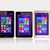 ¿Tablets con Windows 8.1 para esta navidad?
