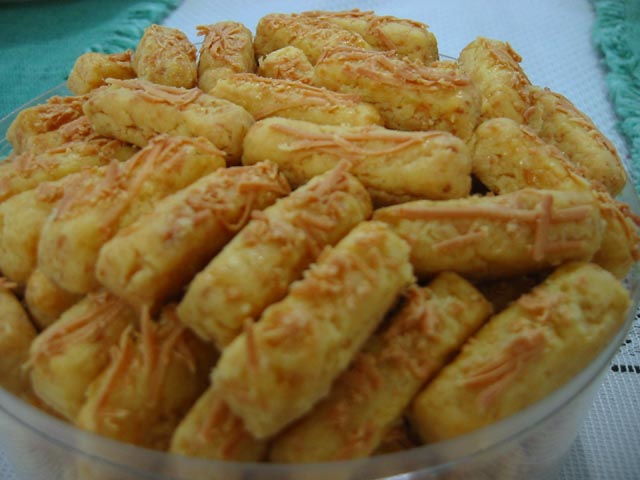 Kue Kering Lebaran Kastengel Cara Membuat Kue Kering Lebaran Kastengel Cara Membuat