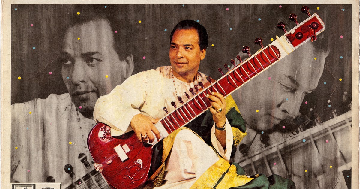 Vilayat Khan The Genius Of Vilayat Khan Vilayat Khan The Genius Of Vilayat Khan