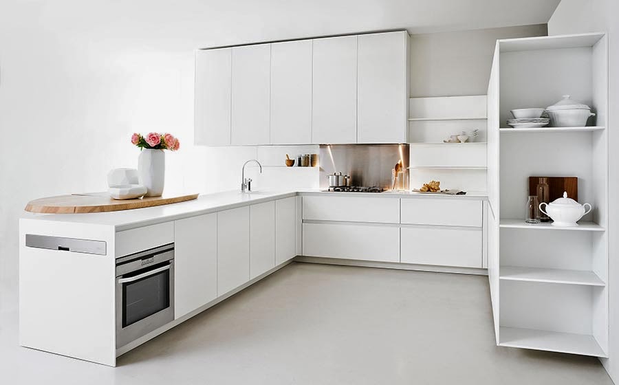 una mirada a estas cocinas minimalistas para ahorro de espacio, para una mirada a estas cocinas minimalistas para ahorro de espacio, para
