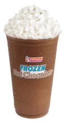 Krispy kreme hot chocolate Krispy kreme hot chocolate