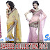 Superb Bollywood Party Wear Sarees Collection 2013 | Seasonal and Occasional Indian Sarees