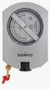 Spesifikasi Clinometer Suunto - Blog Dream
