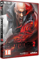 Free Download Game Prototype 2 (PC/REPACK/ENG)