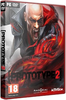 Prototype 2