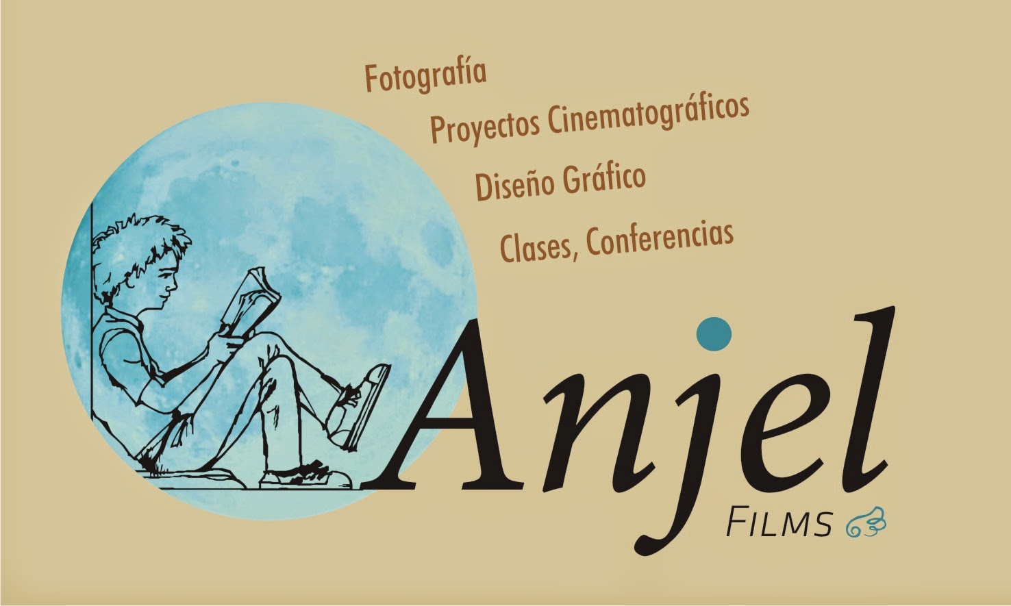 ANJEL Films