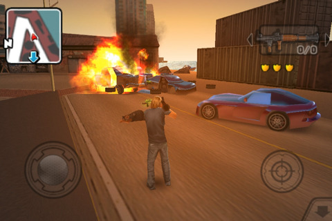 gangstar miami vindication pc trailer gangstar miami vindication pc trailer