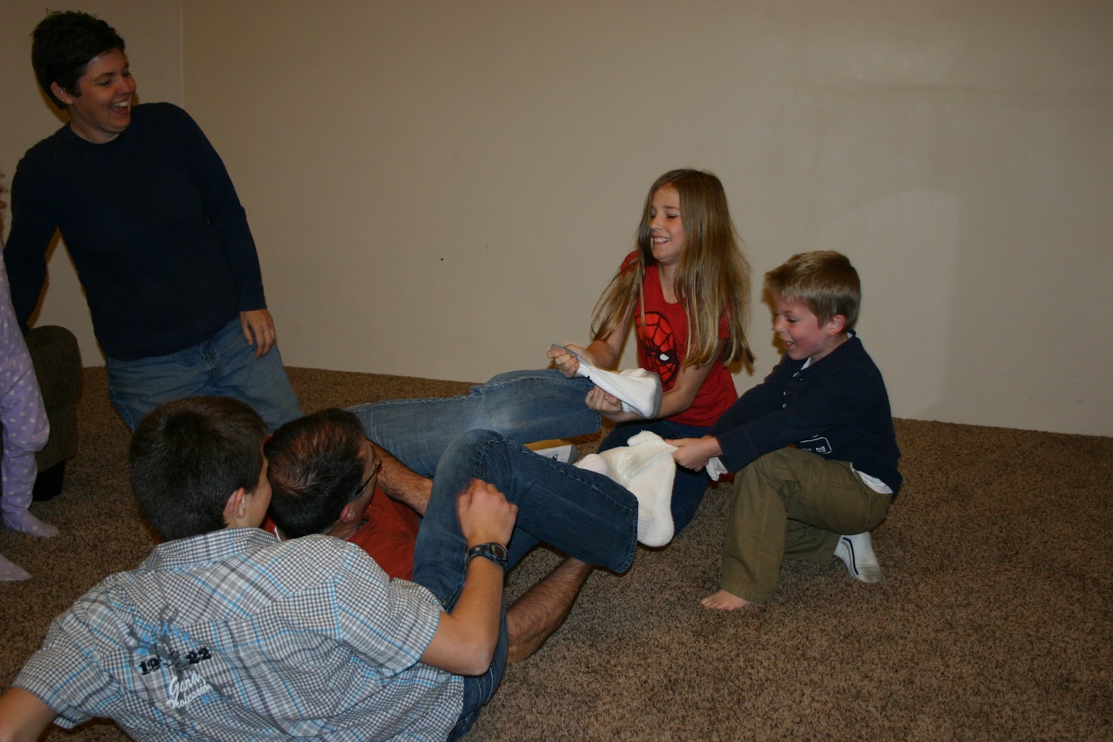 Puddle Wonderful Learning Elementary Activities Knock, Knock Your