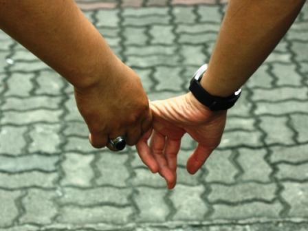 mahatmaberkata-kata: Mungkinkah ada ketulusan ? atau tentang Cinta Ibu