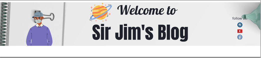 Blog Sir Jim