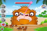 Angry King Kong Gameplay 2