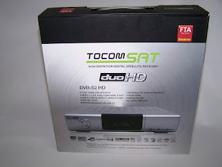Tocomsat Tocomsat duo hd + plus v 2.004 - atualização 30/09/2013