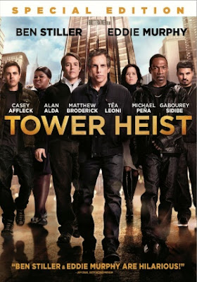 Filme Poster Roubo nas Alturas DVDRip XviD & RMVB Legendado