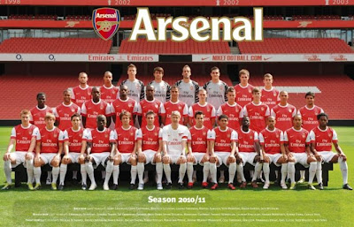 Arsenal Football Club Wallpaper - Wallpapers