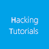 Hacking Tutorials for Password Cracking by using Phishing