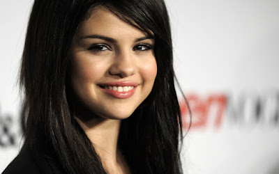 American Singer Selena Gomez HD Wallpapers