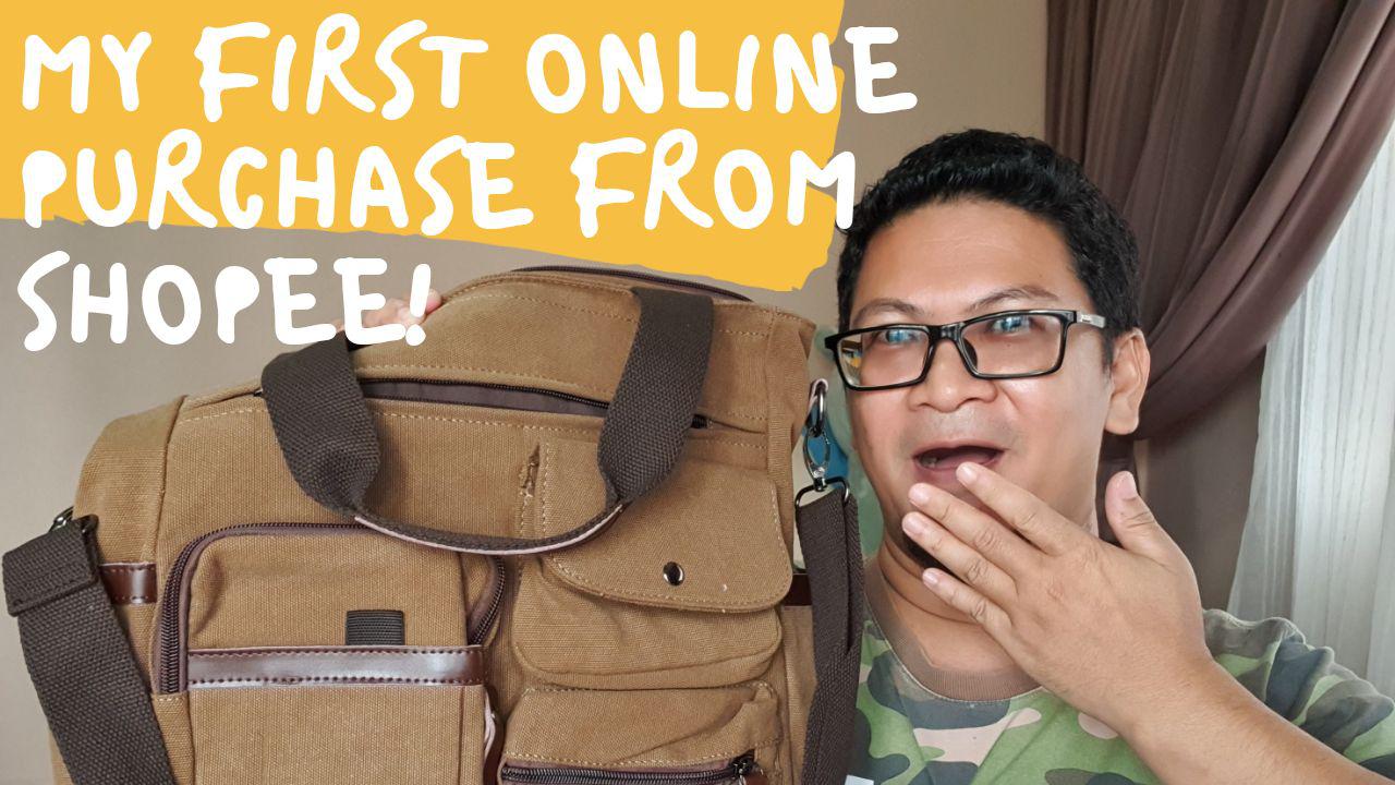 Affiliate link for shopee