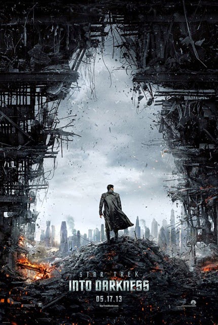 Star Trek Into Darkness (2013) สตาร์ เทรค ทะยานสู่ห้วงมืด | ดูหนังออนไลน์ | ดูหนังใหม่ | ดูหนังมาสเตอร์ | ดูหนัง HD | ดูหนังดี | ดูหนังฟรี