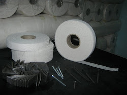 aluminium foil insulation aluminium foil insulation