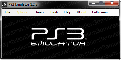 emulator ps3 скачать