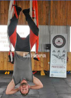 aeroyoga