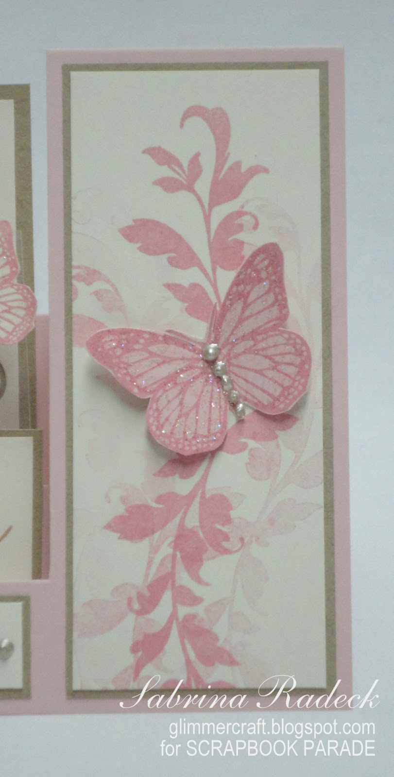 Aspiring to Creativity Step Cards 2 Double Sided Step Card