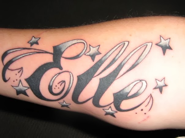 leading name tattoos designs leading name tattoos designs