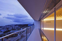 The Garden House Design With A Pentagon Roof And Views To Die For The Garden House Design With A Pentagon Roof And Views To Die For