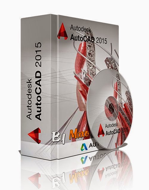 Autodesk 2015 All Products Patchkeygen Xforce
