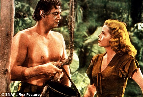 Phim ( Việtsub ) Tarzan sex Kinh Điển | Xem Phim Phim Sex Châu