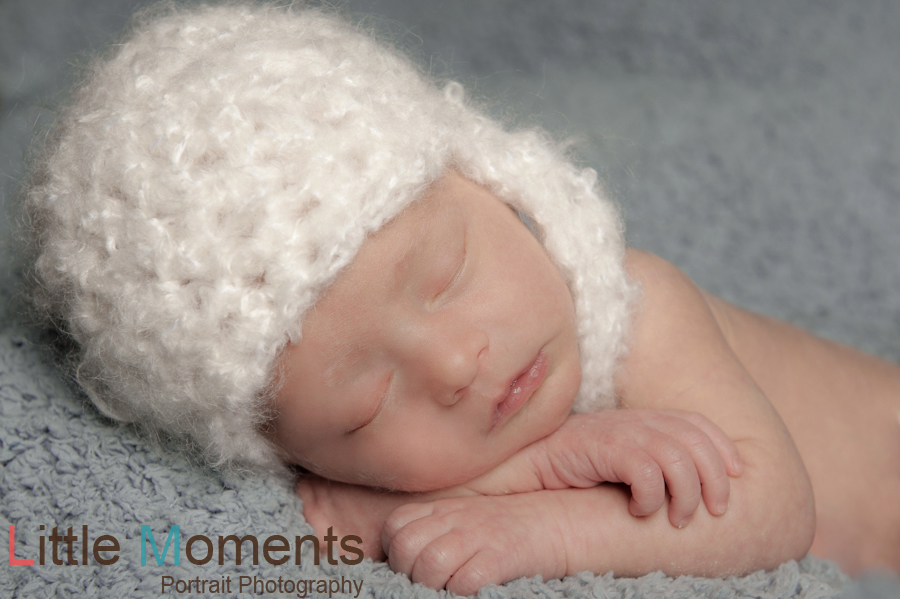 Pretty Darn Adorable Crochet The Ever Popular Chin Strap Hat Made