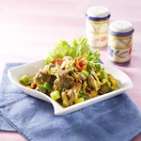 Resep Kari Hati Ayam Tumis Enak Resep Kari Hati Ayam Tumis Enak