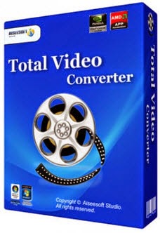aiseesoft total video converter platinum serial key