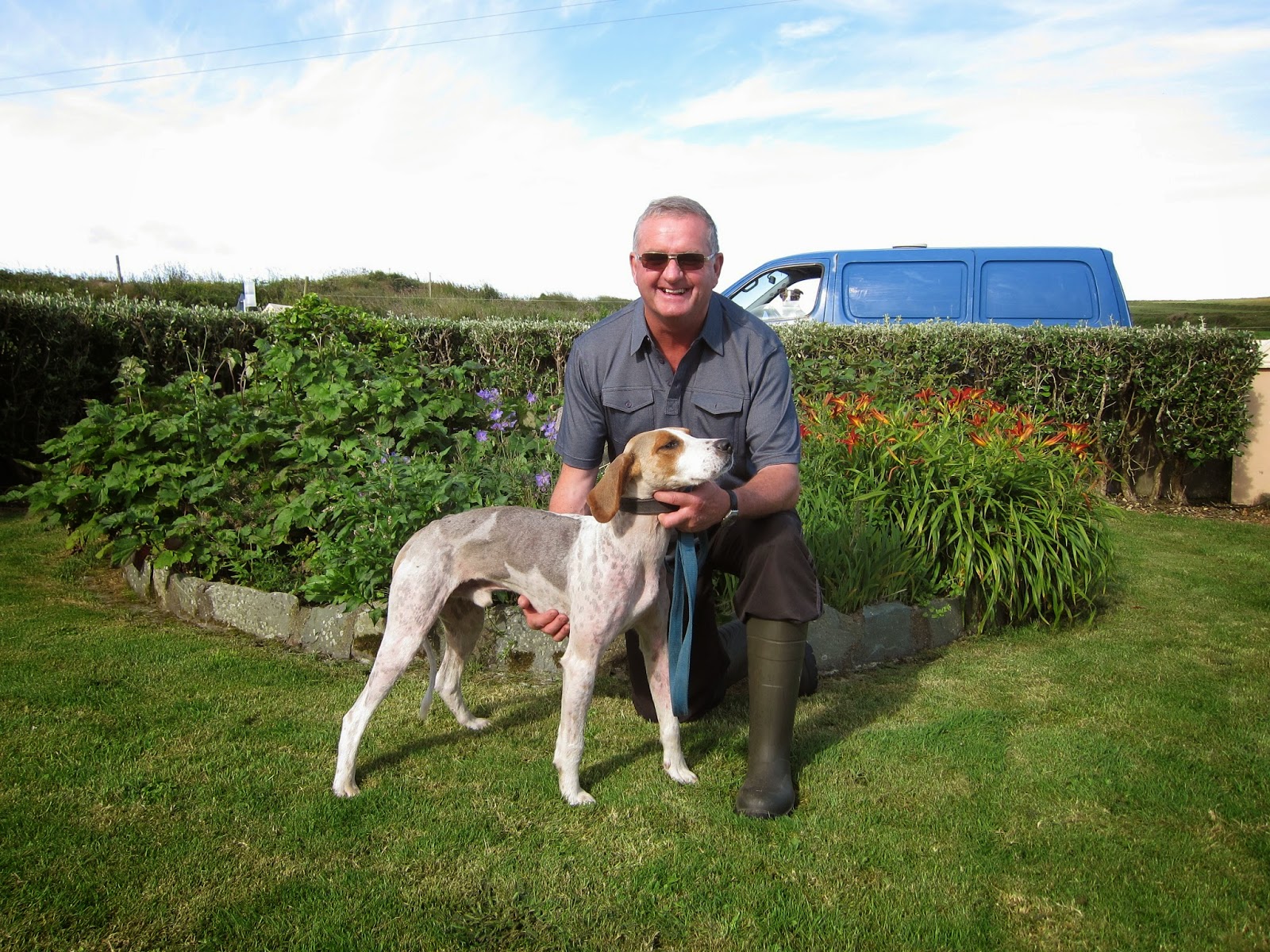 kerry beagle association