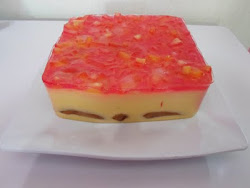 PUDING TRIFFLE L ( KLIK FOR INFO )