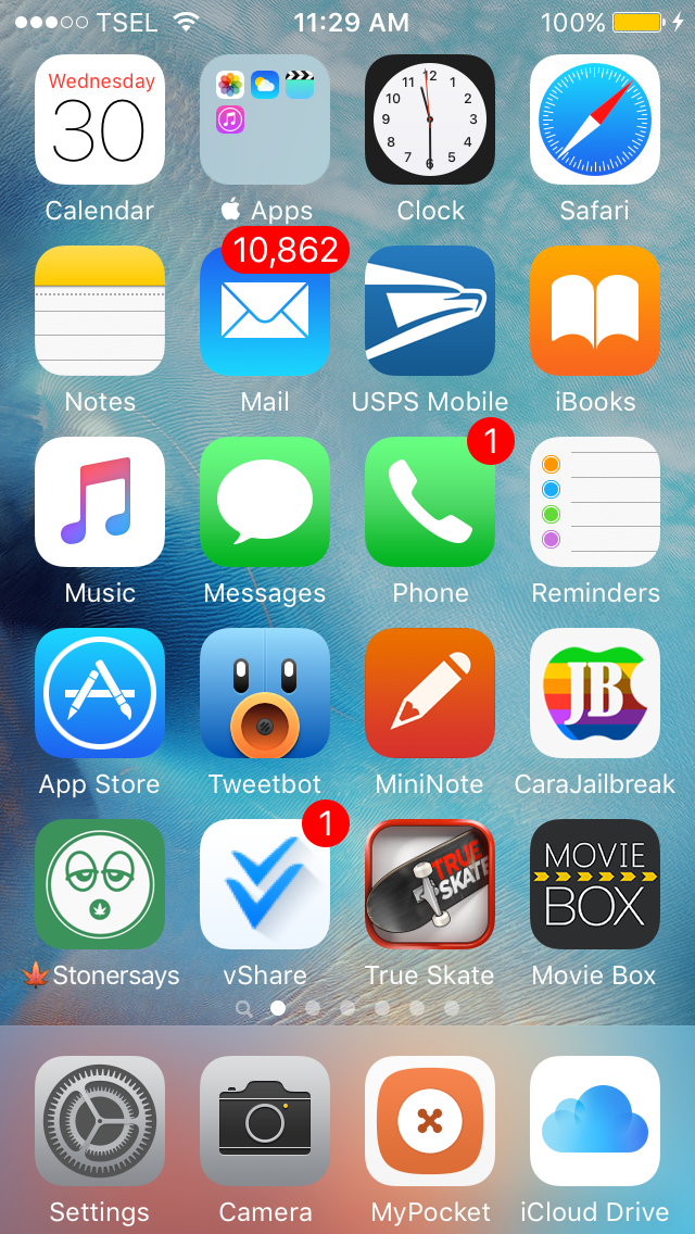 Cara Download Aplikasi Iphone Tanpa Jailbreak Android Without Computer