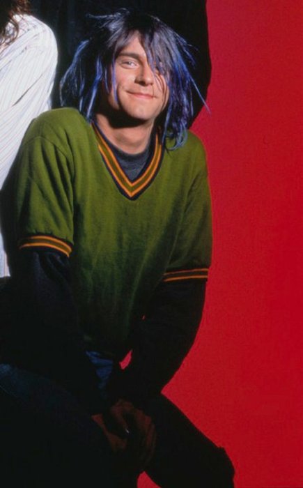 The Grunge Pit: Styles and Vibes