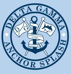 Auburn University Delta Gamma: Anchor Splash is November 11th!!!