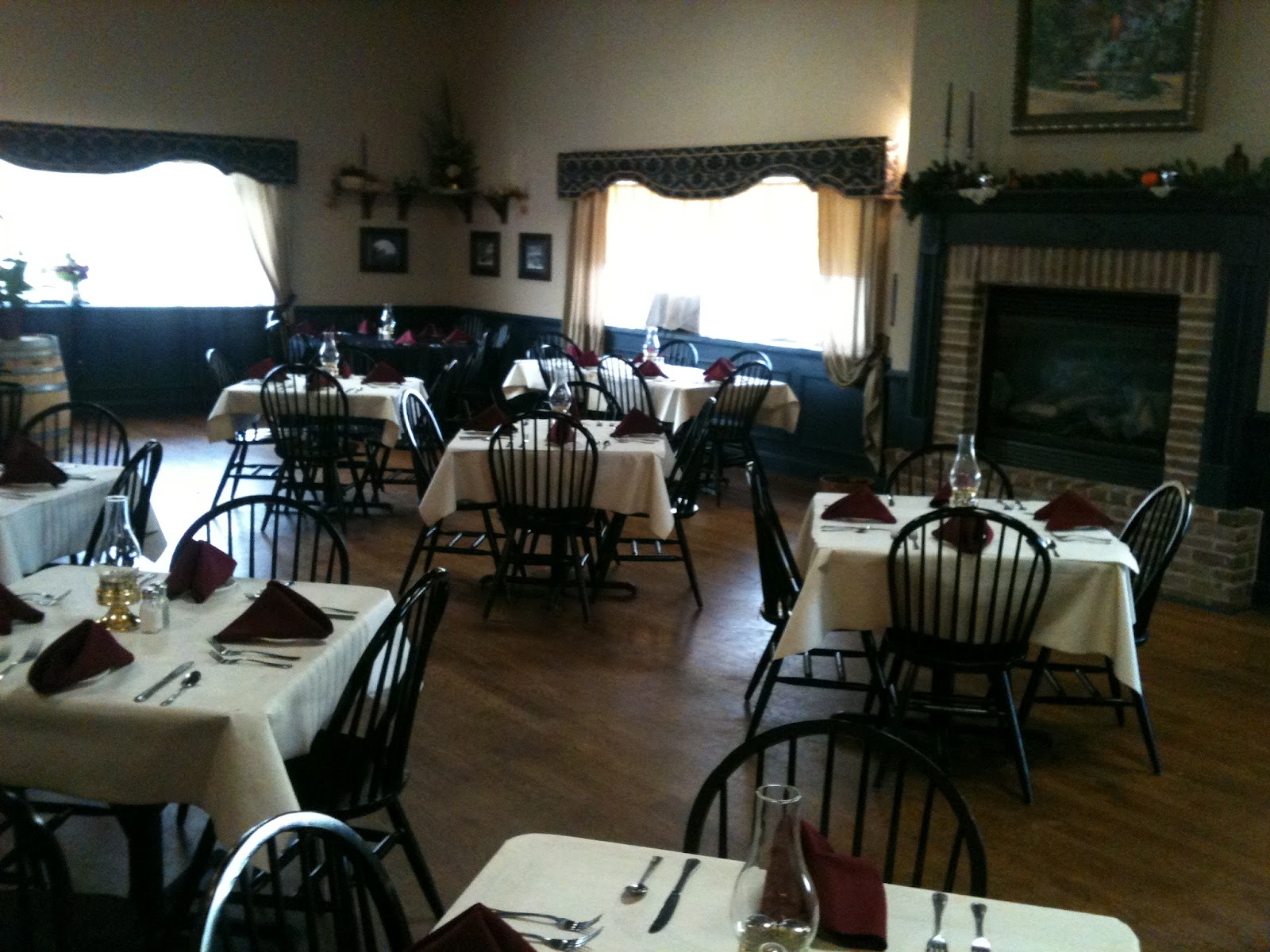 Locust Grove Town Center