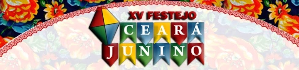 Festejo Ceará Junino