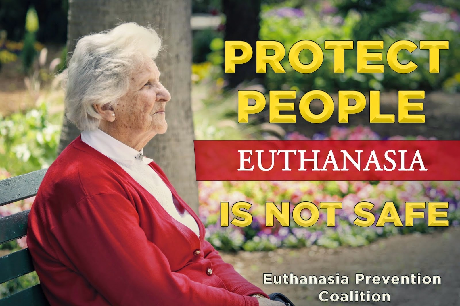 Euthanasia Prevention Coalition Euthanasia Prevention Coalition