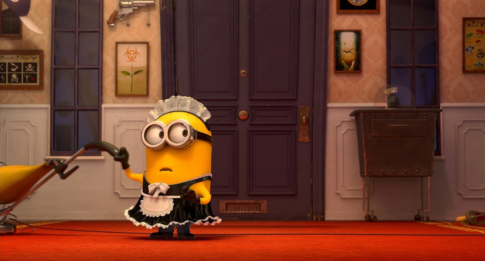 Despicable Me 2 download the last version for ipod Despicable Me 2 download the last version for ipod