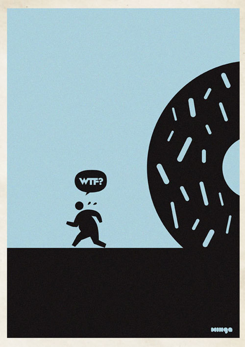 WTF, Publicitário13 WTF, Publicitário13